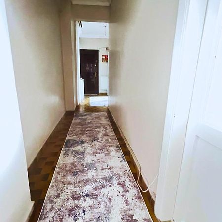 A Cozy Room Стамбул Экстерьер фото