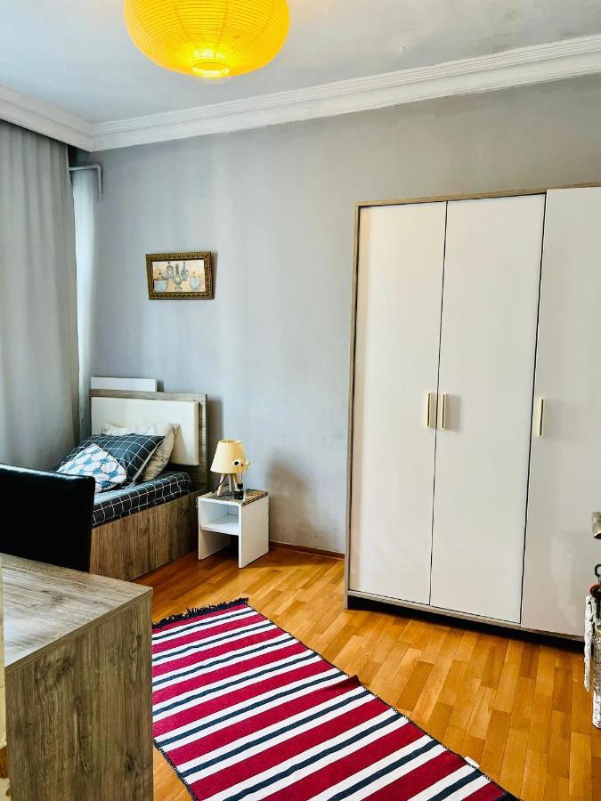 A Cozy Room Стамбул Экстерьер фото