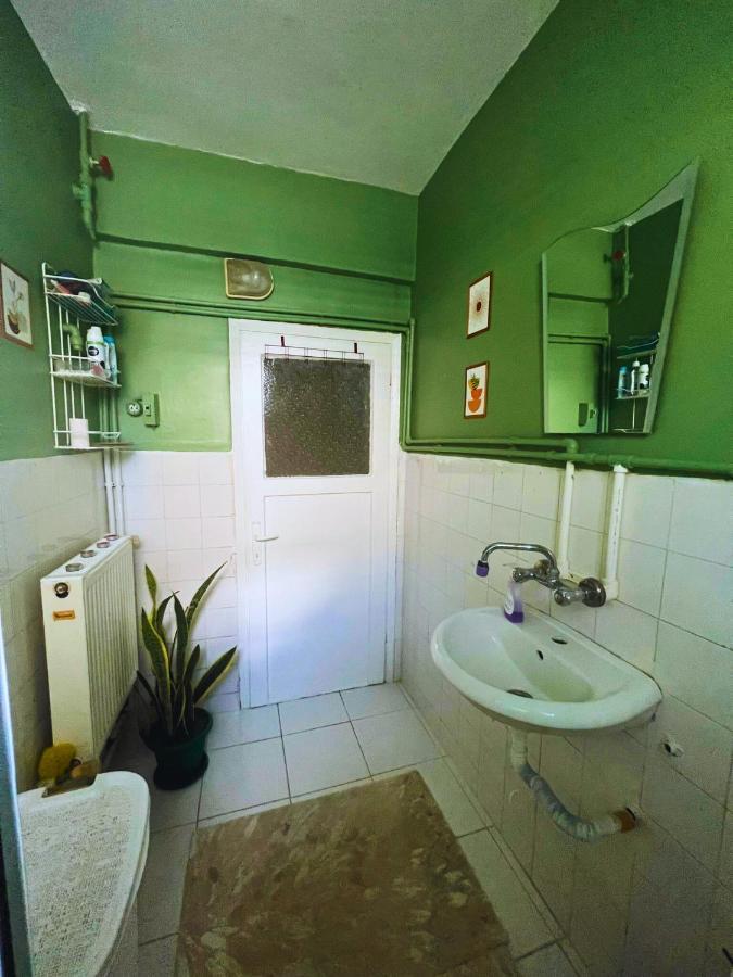 A Cozy Room Стамбул Экстерьер фото
